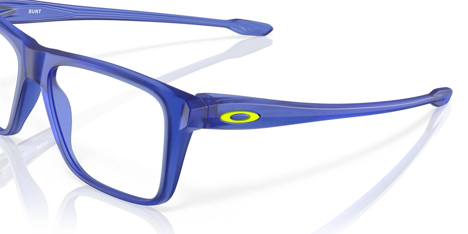 Oakley Bunt 8026 Eyeglasses - view 55